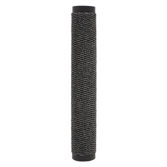 Deurmat getuft 60x150 cm antracietkleurig 8720286333495 2