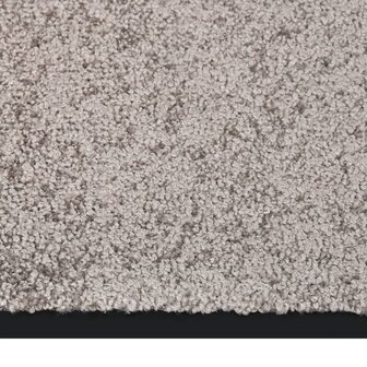 Deurmat 40x60 cm grijs 8720286503485 2