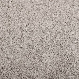 Deurmat 60x80 cm grijs 8720286503492 5