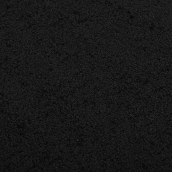 Deurmat 40x60 cm zwart 8720286503546 5
