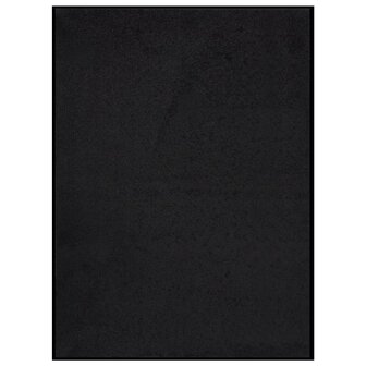 Deurmat 60x80 cm zwart 8720286503553 1