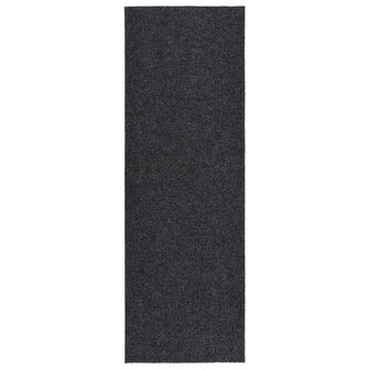 Droogloopmat 100x300 cm antracietkleurig 8720286333617 1