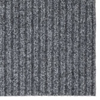 Droogloopmat 100x150 cm grijs 8720286333679 3