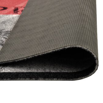 Keukenmat wasbaar Tomato 60x180 cm 8720286065228 3