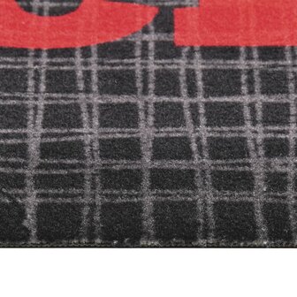 Keukenmat wasbaar Hot&amp;Spicy 45x150 cm 8720286065310 5