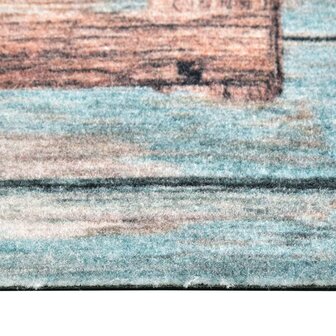 Keukenmat wasbaar Love 60x180 cm 8720286065341 5