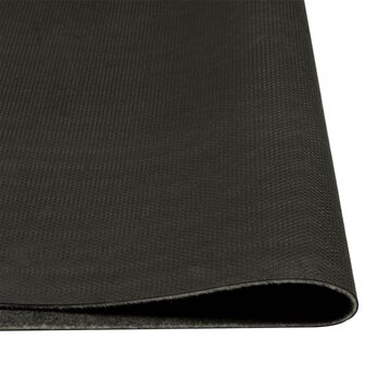 Keukenmat wasbaar wijnprint 60x180 cm fluweel grijs 8721012918764 4