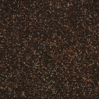 Trapmatten zelfklevend 5 st 65x21x4 cm naaldvilt bruin 8720286328187 8
