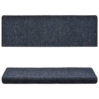 Trapmatten 5 st 65x21x4 cm naaldvilt antracietkleurig 8720286328385 4