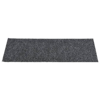 15 st Trapmatten zelfklevend rechthoekig 60x25 cm grijs 8720286512456 3