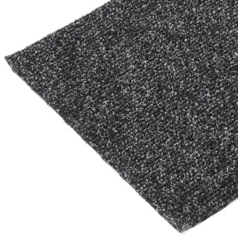 15 st Trapmatten zelfklevend rechthoekig 60x25 cm grijs 8720286512456 6