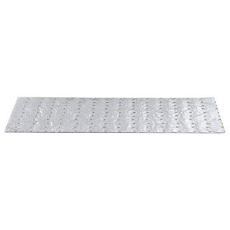 15 st Trapmatten zelfklevend rechthoekig 76x20 cm grijs 8720286512579 5