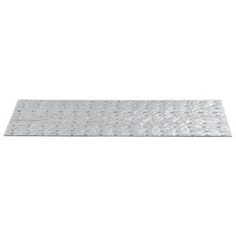 15 st Trapmatten zelfklevend rechthoekig 76x20 cm bruin 8720286512623 5
