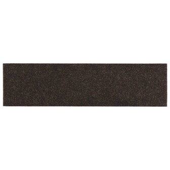 15 st Trapmatten zelfklevend rechthoekig 76x20 cm donkerbruin 8720286512630 4