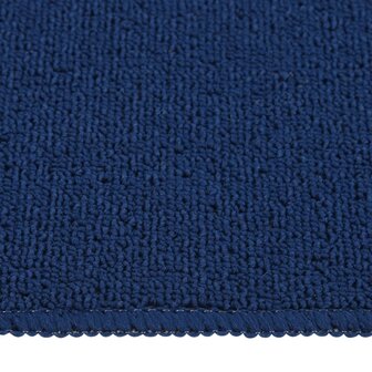 Trapmatten 15 st anti-slip rechthoekig 60x25 cm marineblauw 8720286849132 3