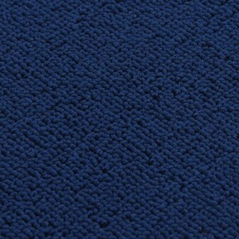 Trapmatten 15 st anti-slip rechthoekig 60x25 cm marineblauw 8720286849132 5