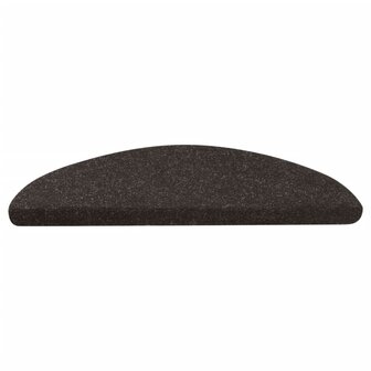 Trapmatten zelfklevend 10 st 65x22,5x3,5 cm zwart 8720845891008 4