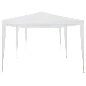 Partytent 3x6 m PE wit 8718475709206 2