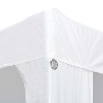 Partytent 3x6 m PE wit 8718475709206 4