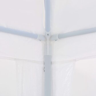 Partytent 3x6 m PE wit 8718475709206 5