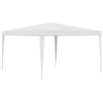 Partytent 4x4 m wit 8719883767413 1