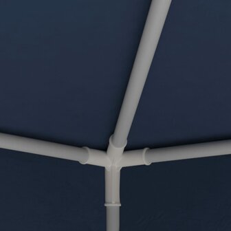 Partytent 2,5x2,5 m blauw 8719883767451 4