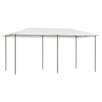 Prieel 160 g/m&sup2; 3x6x2,6 m cr&egrave;mekleurig 8720286184554 1