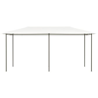 Prieel 160 g/m&sup2; 3x6x2,6 m cr&egrave;mekleurig 8720286184554 2