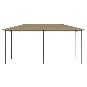 Prieel 160 g/m&sup2; 3x6x2,6 m taupe 8720286184561 2