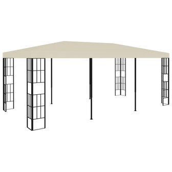Prieel 3x6 m cr&egrave;me 8719883771076 1