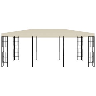 Prieel 3x6 m cr&egrave;me 8719883771076 2