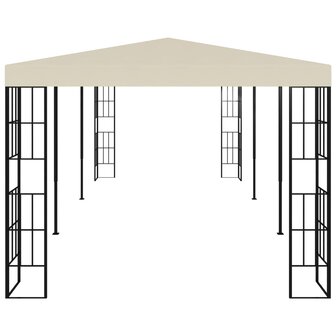 Prieel 3x6 m cr&egrave;me 8719883771076 3