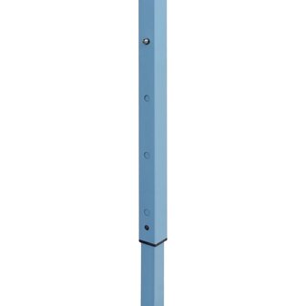 Prieel inklapbaar 5x5 m blauw 8719883800530 5