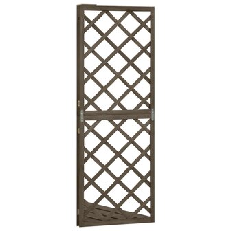 Latwerk hoekmodel 50x50x145 cm massief vurenhout 8720286432242 3