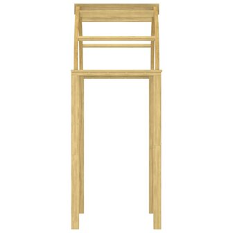 Boog 141x97x243 cm ge&iuml;mpregneerd massief grenenhout 8720286878736 4