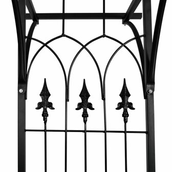 Tuinboog 200x52x204 cm 8718475850373 2