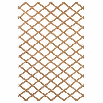 Nature Tuinlatwerk 50x150 cm hout natuurlijk 8711338417010 1