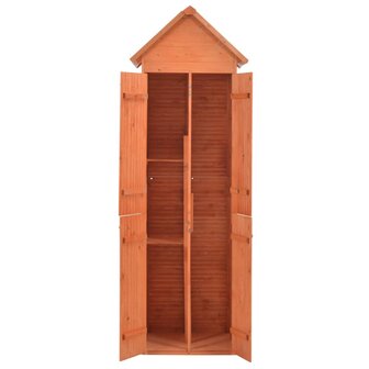 Tuinberging 71x60x213 cm hout 8718475721314 2