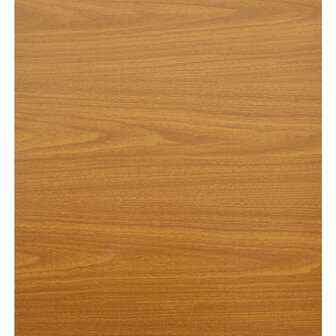 Tuinschuur 277x93x179 cm gegalvaniseerd staal bruin 8720845896805 8