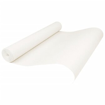 Behang 3D effen cr&egrave;mekleurig 8720845942960 4
