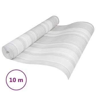 Behang 3D streepjespatroon grijs 8720845943073 3