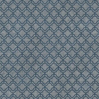 Noordwand Behang Marrakesh Tiles blauw 5411012417628 2