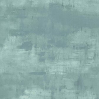 couleurs &amp; mati&egrave;res Behang Scratchy Clouds blauw 3309045131715 2