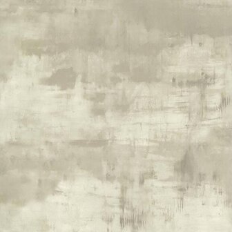 couleurs &amp; mati&egrave;res Behang Scratchy Clouds grijs en groen 3309045131685 1