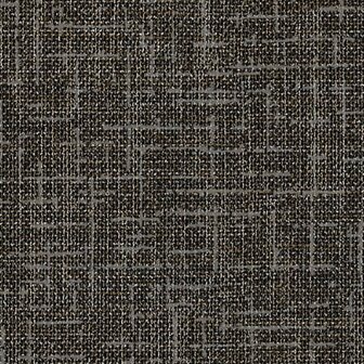 DUTCH WALLCOVERINGS Behang Thread zwart 8809660032480 3