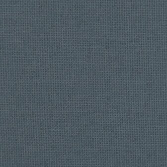 Hondenmand 70x45x30 cm stof donkergrijs 6