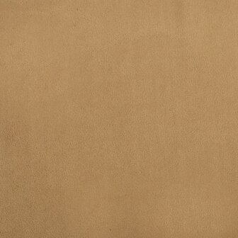 Hondenmand 70x45x26,5 cm fluweel bruin 6