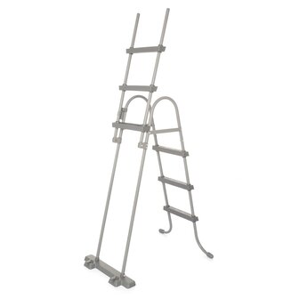 Bestway Zwembadset Power Steel ovaal 488x305x107 cm 7