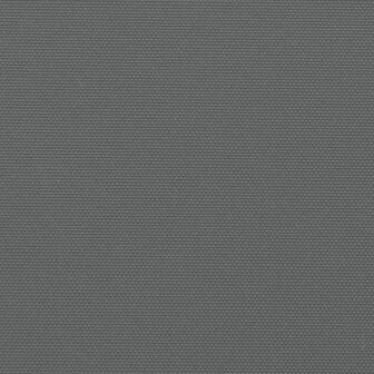 Windscherm uittrekbaar 220x300 cm antracietkleurig 9