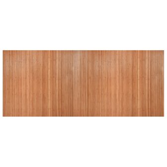 Kamerscherm&nbsp;165x400 cm&nbsp;bamboe naturel 3